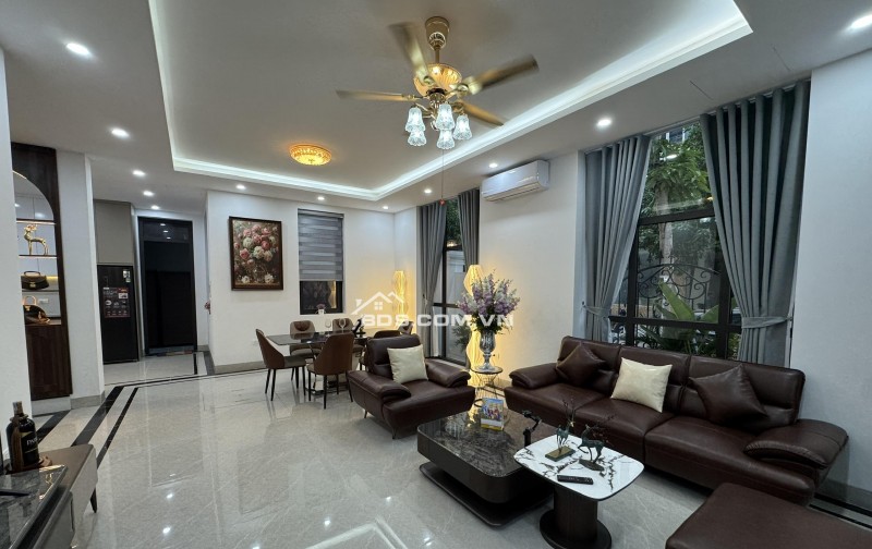  BIỆT THỰ LÔ GÓC HIẾM – KĐT VĂN KHÊ – HÀ ĐÔNG  CHỦ CẦN BÁN GẤP 